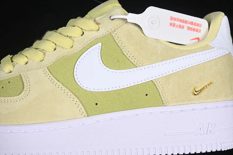 All categories Nk Air Force 1 Air Force series Nk Air Force 1 Low Air Force low-top Nike Air Force 1'07 Low Air Force 1 low-top casual sneakers IQ9964-300